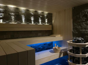 Villa Aruba & Private SPA Suites